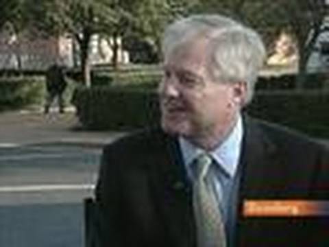 Foshee Says `No Silver Bullets' in Setting Energy Policy: Video