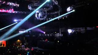 Borgore | Be Ourselves | Live @ OMFG! NYE San Diego 2016