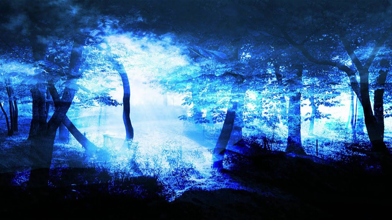 癒し　音楽*神秘的なヒーリング系音楽 Healing