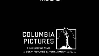 The End/A Columbia Pictures Release (1995, version 1) (Sony/Columbia/Eastern AU)