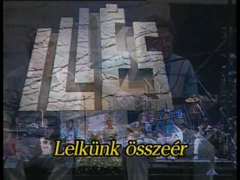 27. Illés - Lelkünk összeér (Szörényi Levente) ('96)