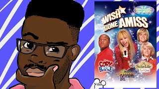 Disney’s Wish Gone Amiss Retrospective