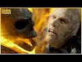Blackout Roarke Fight Ghost Rider Ghost Rider Spirit Of Vengence Creature Features