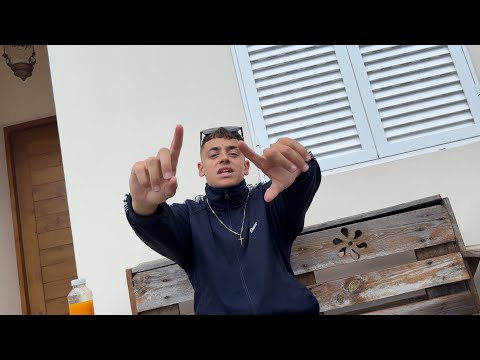 YUANBOY - TODOTERRENO (VIDEO OFICIAL)