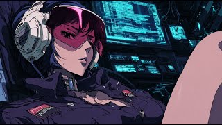 1994 STATIC DREAMS  //  Synthwave, Vaporwave, Cyberpunk, Chillwave, Retrowave, Funkwave Playlist