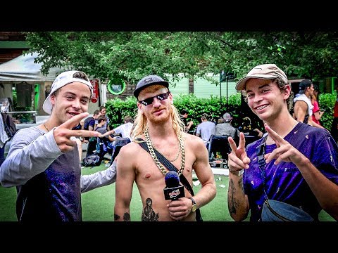 Out of Focus: Far'n High 2018 Finals (TJ Rogers, Gustavo Ribeiro, Lucas Rabelo)