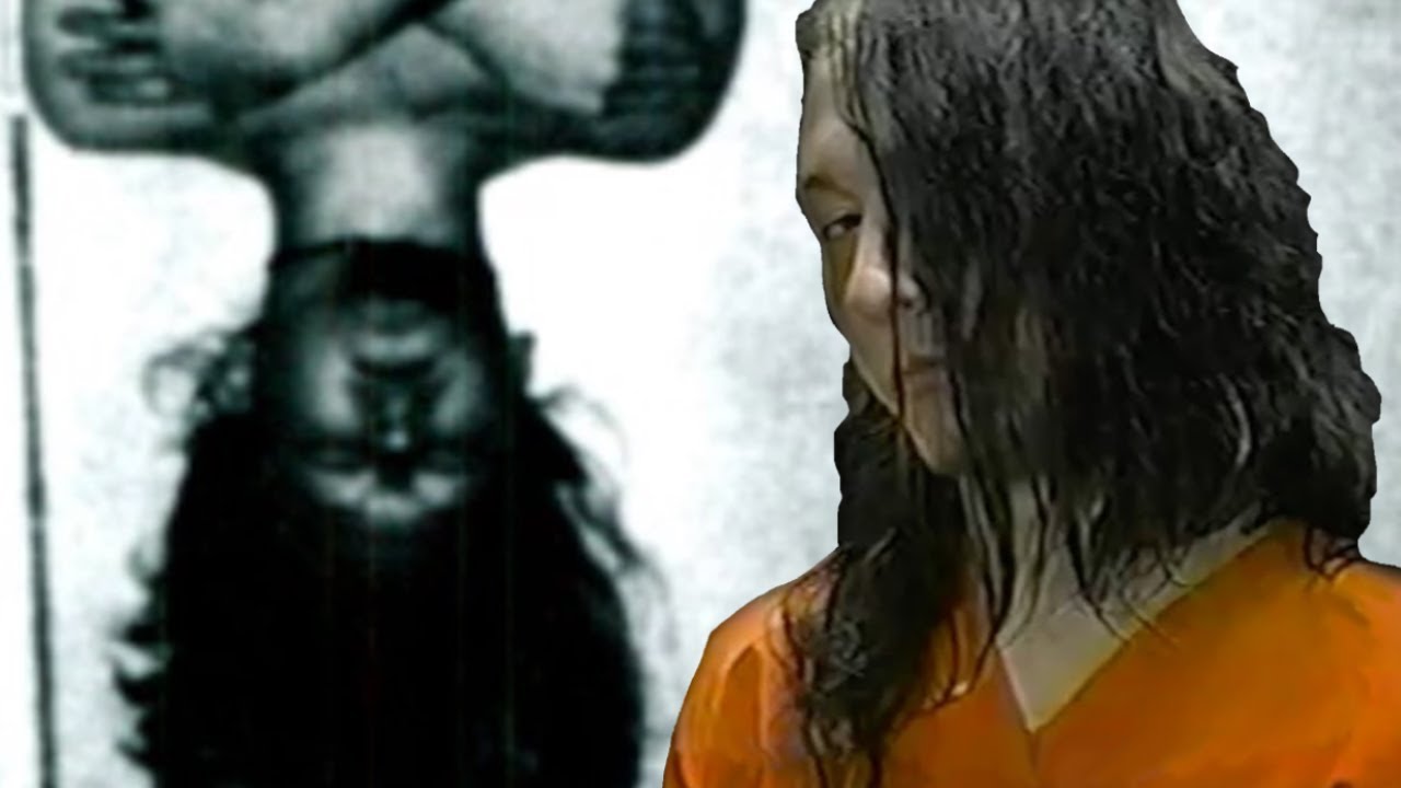 EXISTE ALGO DE ESTRANHO COM ROD FERRELL