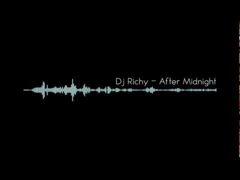 Richy - After Midnight (Original mix)