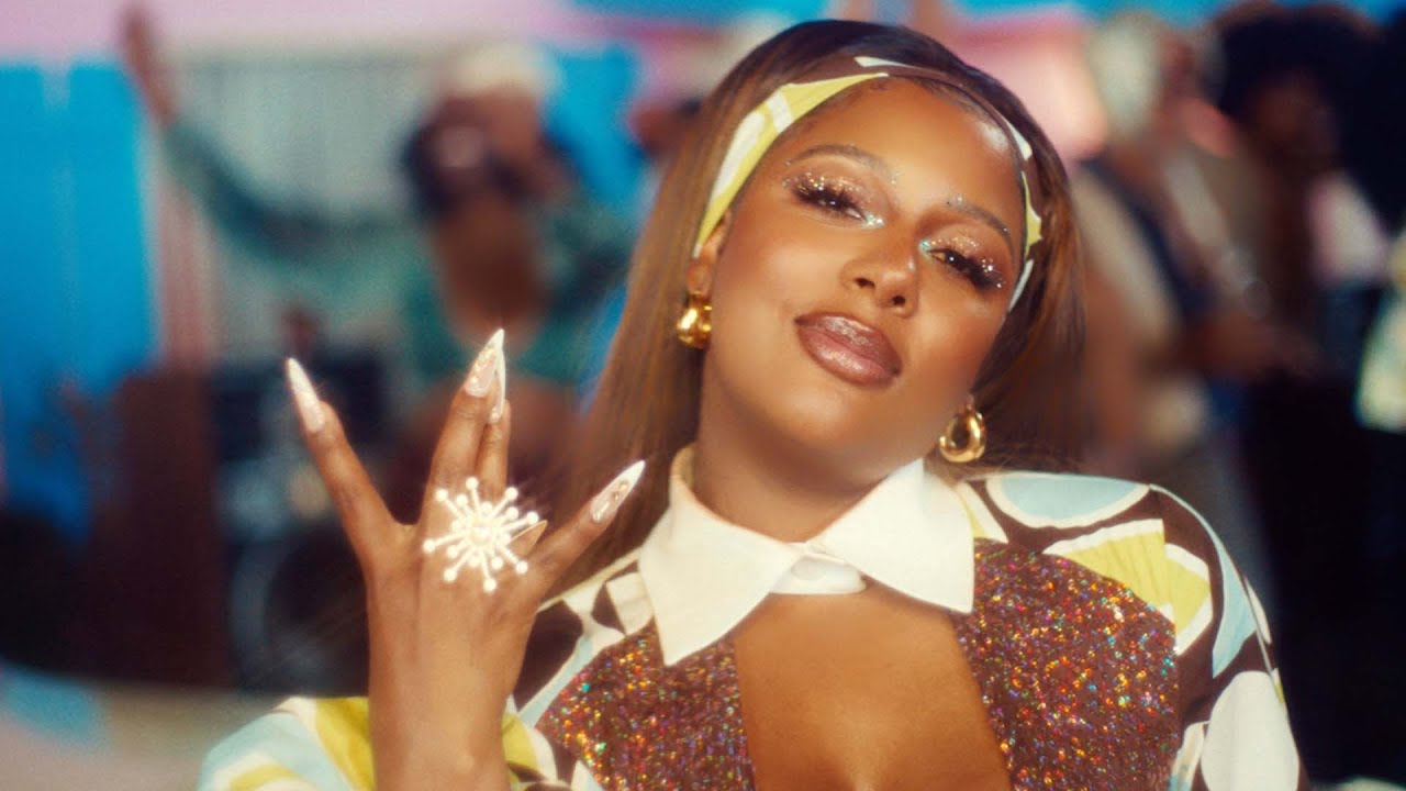 Victoria MonÃ©t - Coastin' (Official Music Video) - YouTube