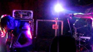 Death Angel-- Opponents At Sides Live