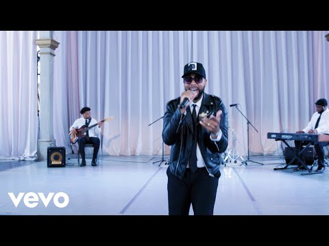 Justin Garner - Live from Marigny Opera House