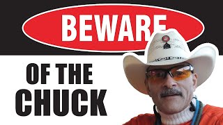 Is Chuck McBride The Most Dangerous Dog Trainer on YouTube?
