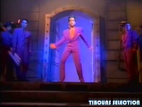 Auto & Cherokee @ Taste TIBOUNS SELECTION