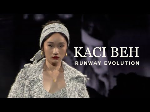 Kaci Beh Runway Evolution Basic Models