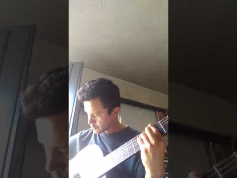 Dime qué número fui (cover)