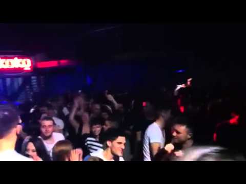 Warehouse@Koko Club 9-03-13 Hector (Desolat)