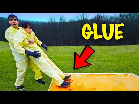 our worst idea ever..