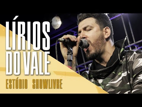 Siga Em Frente - Banda Lírios do Vale