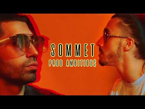 PNL x Niska x Ninho l Type beat 2019 l "SOMMET" Prod. Ambitiou$