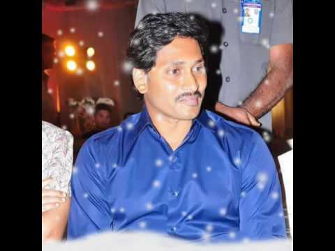 Jagan birthday wishes