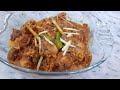 Desi Murgh karahi Recipe | Desi chicken Karahi | Restaurant Style Chicken Karahi At Home