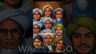Download lagu Jejak WALISONGO #waliyullah #walisongo #karomahhabib #kekasihallah #sunankalijaga #sunanbonang mp3