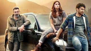 sadak 2 (2020) new latest hindi movie : sanjay dutt |