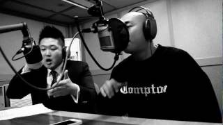 Big Shot & Da Notez on Night Vibe 101.3