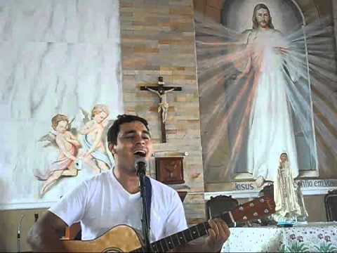 Deixa Deus Curar video