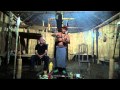 Drinking Ayahuasca with Shaman