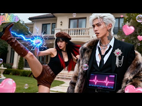 Fake Birthmark?  Scum Girl Gets Exposed—She Returns To Luxury! #shortdrama #minidrama #drama