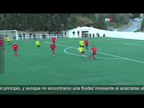 CRONICA CD GUADIARO   UD ROTEÑA 12 FEBRERO 2018