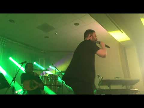 Giorgos Papadopoulos: Gia Sena LIVE