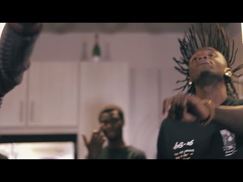 Moebuzzin - Grammy ft Siro Dinero (Official Music Video)