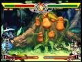 Darkstalkers 3 Casuals 14 Lilith HaBroken Vs Bishamon Blam57