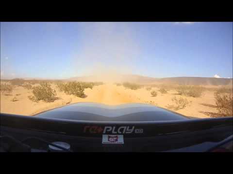 User submitted video