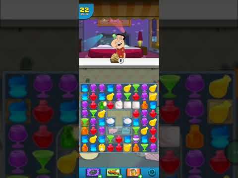 Family Guy Another Freakin Mobile Game Level 719