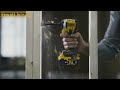 Akumuliatorinis smūginis suktuvas DEWALT 18V DCF850N-XJ be akumuliatoriaus ir kroviklio