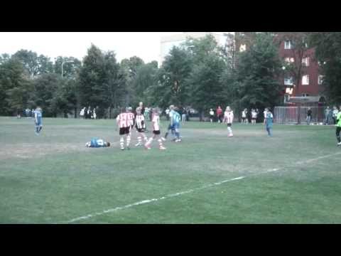 SMS Resovia 2004 - Stal Rzeszów (1-3)