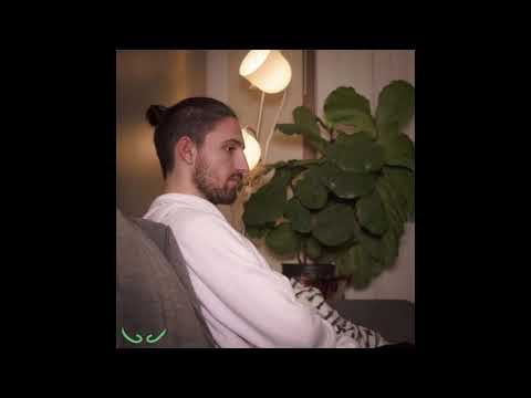 Lost in Reverie - sitting here (Official Audio)