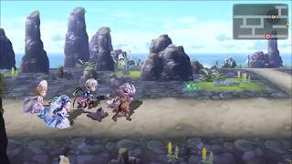 #54-2【RPG】あさいの「アナザーエデン」