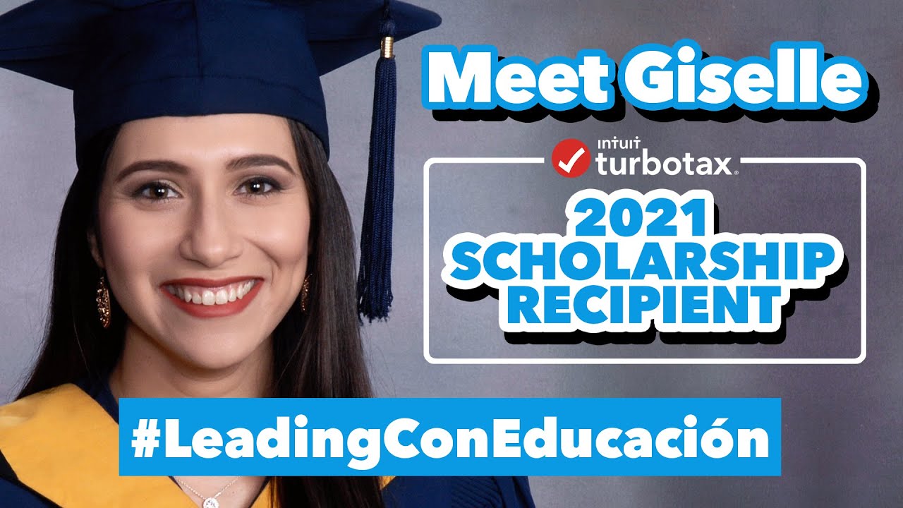 Meet Giselle: #LeadingConEducación Scholarship Recipient