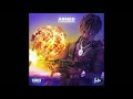 Juice WRLD Armed Dangerous Instrumental