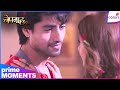 Bepannaah Ep 102 Aditya Loses His Temper And Shouts At Zoya Colors TV
