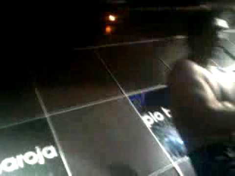 Pasada 2! segundo 3 - Damian Fortunato.