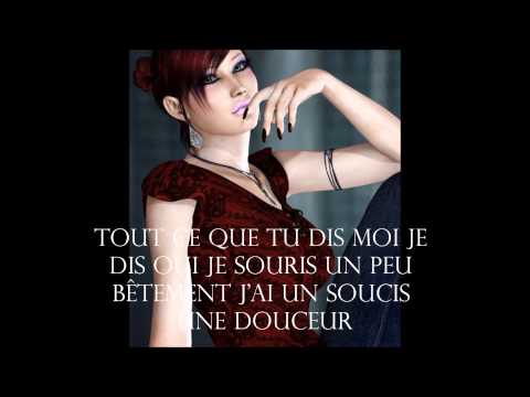 Claire Keim - ça dépend