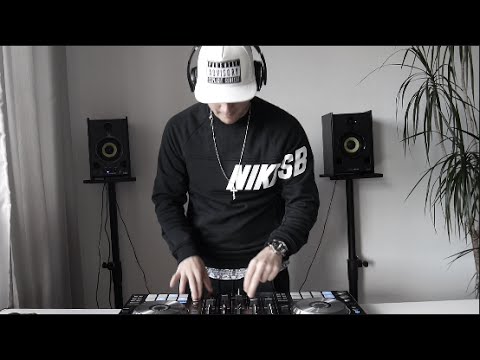 2017 R&B/MELBOURNE BOUNCE LIVE REMIX [ 웃❤유 ]