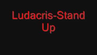 Ludacris-Stand Up