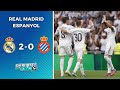 REAL MADRID Vs ESPANYOL EN VIVO LA LIGA FECHA 5 JUEGA MBAPPÉ