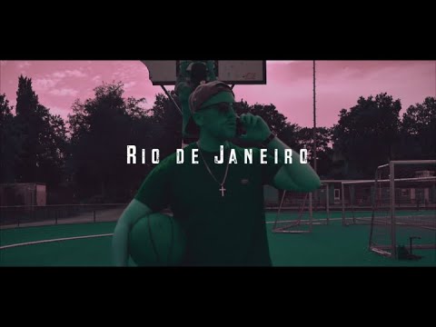 THEO REEZ - RIO DE JANEIRO (Offizielles Musikvideo)